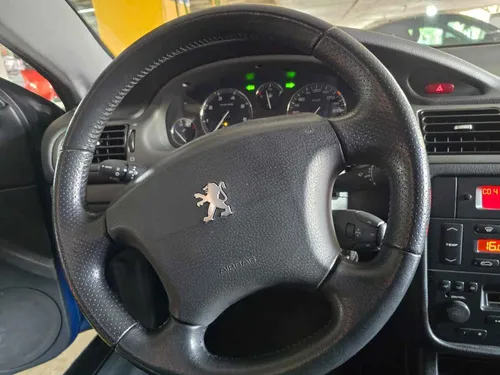 Peugeot 406 3.0 Sv Mt