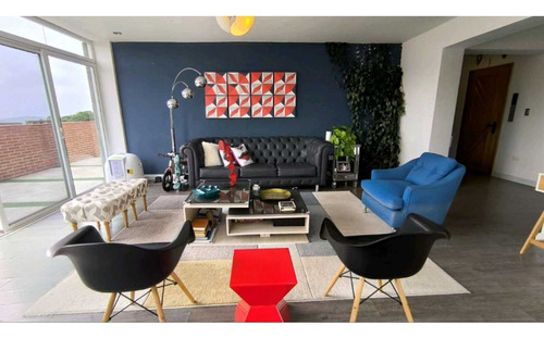 Apartamento En Venta Ubicado En La Unión