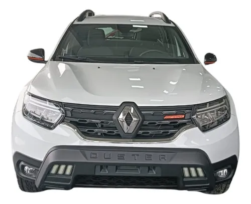 Renault Duster Iconic 4x4