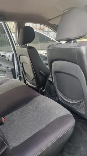 SsangYong Actyon Sports 2.3l