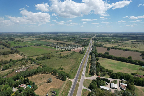 Imagen 2 de 7 de Terreno Campo En Venta Ubicado En Luján, G.b.a. Zona Oeste