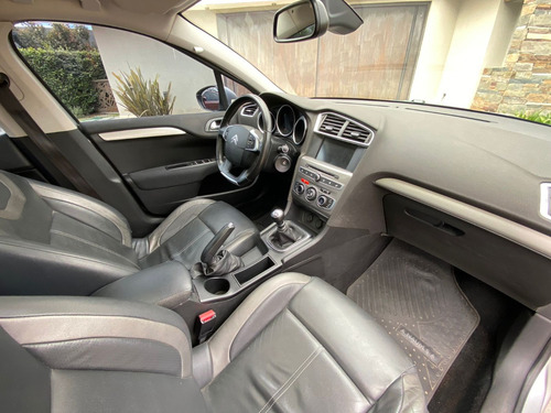 Citroën C4 Lounge 1.6 Thp 165 Feel Pack
