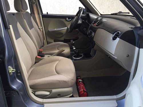 Lifan 320 Elite 1.3 2010