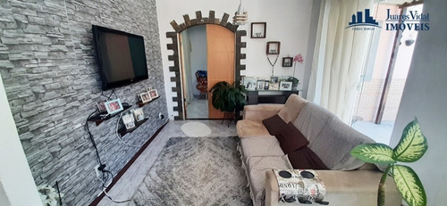 Imagem 2 de 20 de Casa Linear Em Itacuruça - 470 - 70013386