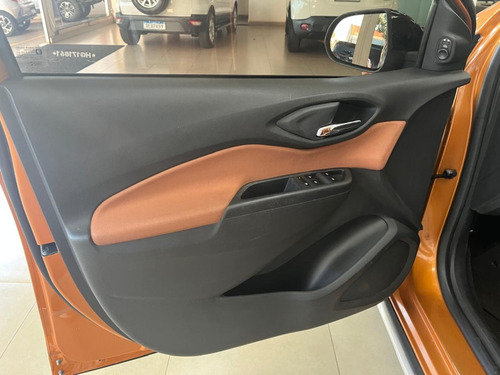 Chevrolet Onix 1.4 MPFI ACTIV 8V FLEX 4P MANUAL