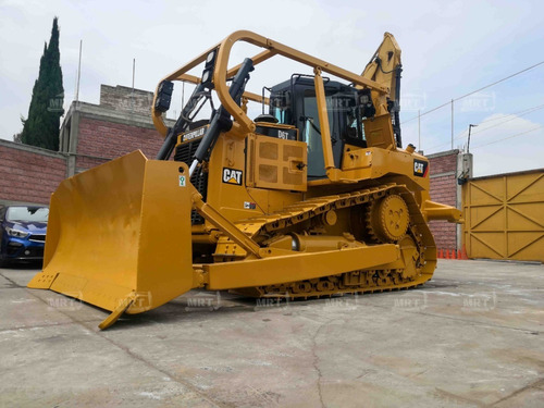 Imagen 2 de 9 de Tractor Caterpillar D6t Xl 2009