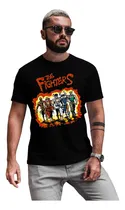 Comprar Playera Street Fighter Diseño 08 Videojuegos Playeras Beloma