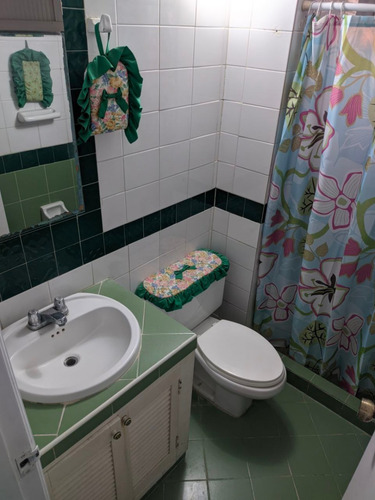 Imagen 20 de 20 de Apartamento En Alquiler Tucacas Caribbean Suites