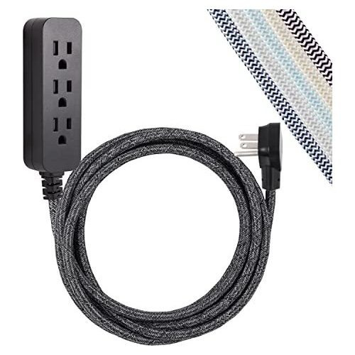 Cable De Extensión Para Estación De Carga De Usb Cordinate 4