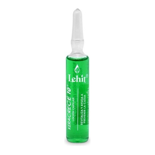 Ampolleta Keracrece Lehit 13ml - mL a $577