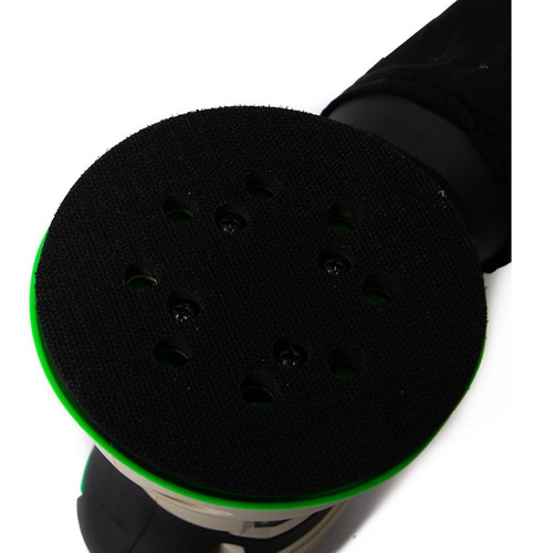 Lijadora Roto Orbital Salkor Lrp1200 125mm 300watts De Palma