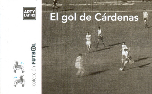 Gol De Cardenas, El