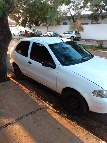 Fiat Palio 2006 1.0 Fire Flex 3p