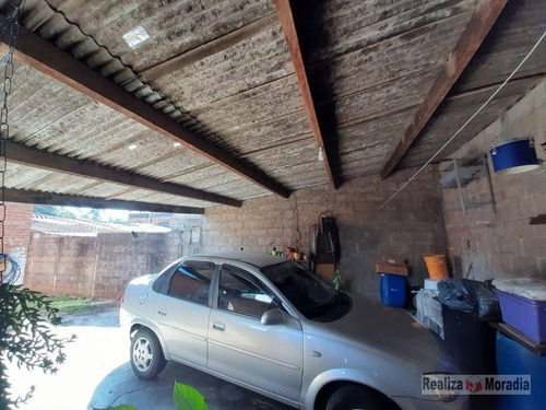 Imagem 22 de 23 de Casa À Venda, 110 M² Por R$ 400.000,00 - Jardim Colibri - Cotia/sp - Ca2009