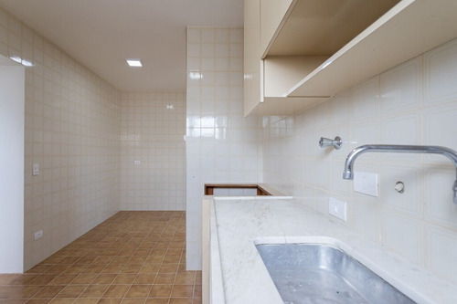 Imagem 14 de 28 de Apartamento À Venda No Bairro Vila Romana - São Paulo/sp - O-19206-32050