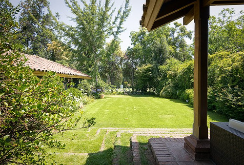 Para Remodelar En La Dehesa Central