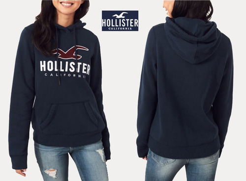 sueter hollister de mujer