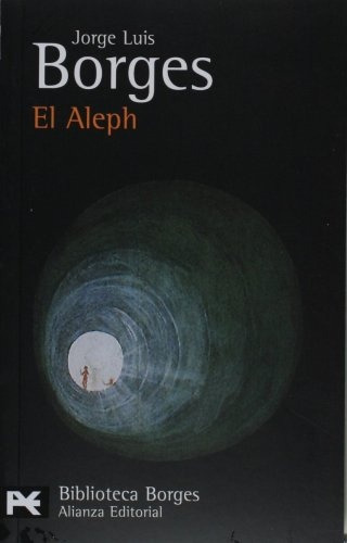 El Aleph - Jorge L. Borges