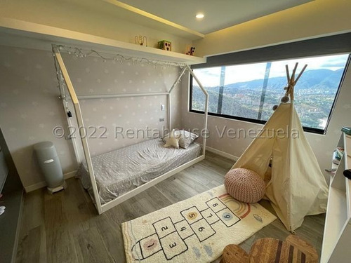 Imagen 15 de 21 de Apartamento Solar De El Hatillo 22-17154 Ramon Estrella 4142811513