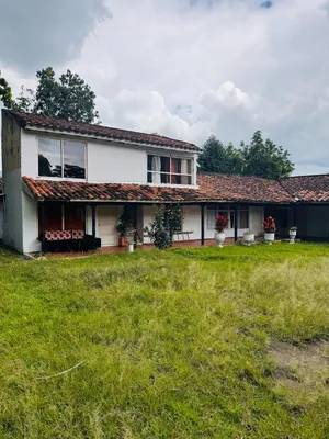 Finca en venta