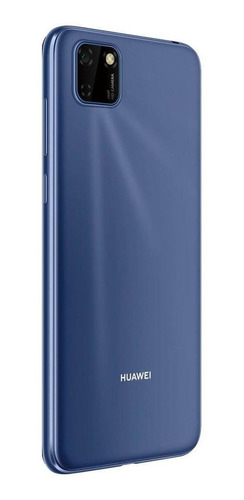 Imagen 4 de 6 de Huawei Y5p Dual SIM 32 GB azul 2 GB RAM