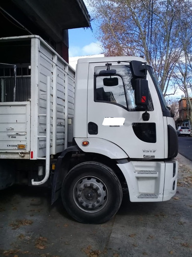 Ford Cargo 1517