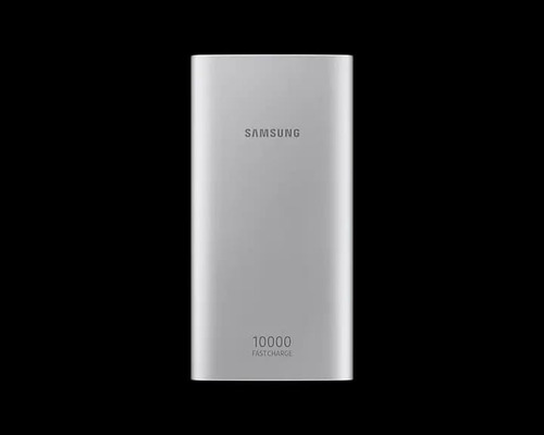 Cargador Portatil Samsung 10000mah Carga Rapida Usb Tipo C