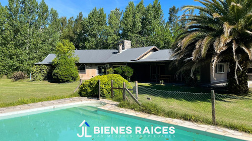 Casa En Venta En Los Cardales Barrio Colonia De Chacras
