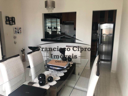 Imagem 4 de 14 de Apartamento À Venda No Bairro Village Santana - Guaratinguetá/sp - Ap049