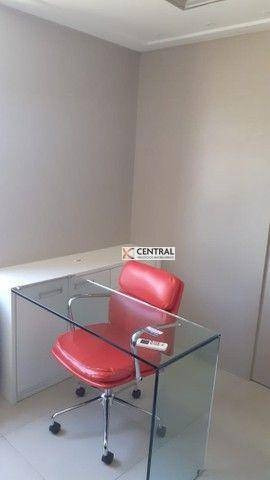 Imagem 15 de 16 de Sala À Venda, 39 M² Por R$ 320.000,00 - Caminho Das Árvores - Salvador/ba - Sa0348