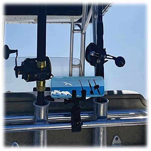 Altavoz Impermeable Oontz Angle 3 Pro Boat, 21 Vatios...