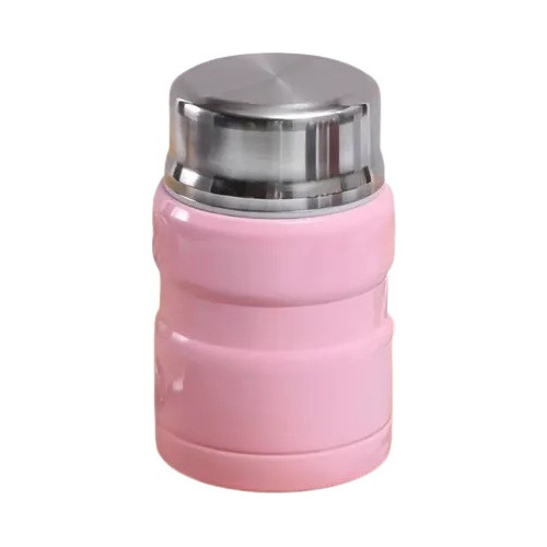 Termo De Comida L 500ml Frio - Caliente