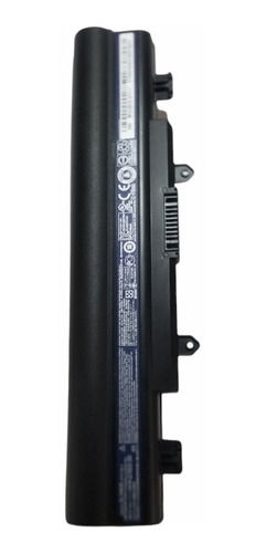 Imagen 2 de 4 de Bateria Acer E14 E15 E5 511 521 531 572 Al14a32 Original