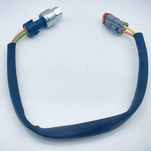 Sensor De Presión De Aceite Giuqa 194-6725 1946725 904-7027