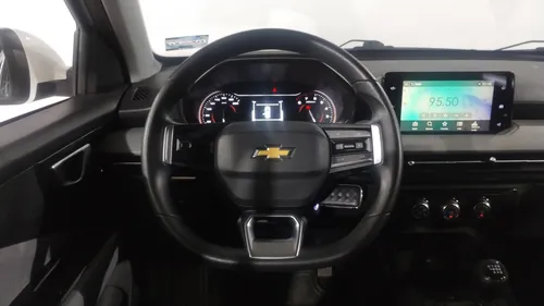 Chevrolet Aveo 1.5 LT B
