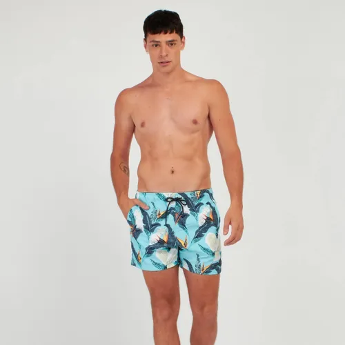 Short de baño 2025 kevingston