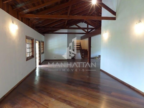 Imagem 17 de 30 de Casa À Venda Em Centro - Ca005457