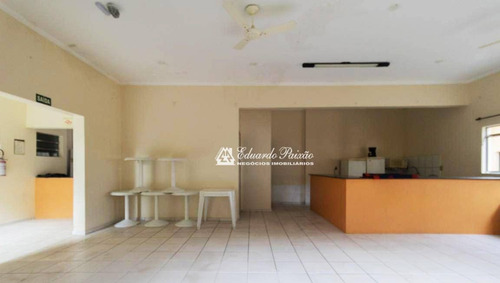 Imagem 15 de 20 de Apartamento Com 2 Dormitórios À Venda, 64 M² Por R$ 320.000,00 - Torres Tibagy - Guarulhos/sp - Ap0371