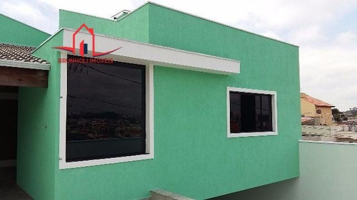 Imagem 17 de 17 de Casa A Venda No Bairro Jardim Boa Vista Em Jundiaí - Sp. - 1152-1