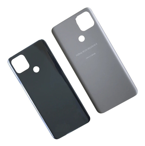 Tapa Trasera Generica Compatible Para Oppo A15 Cph2185