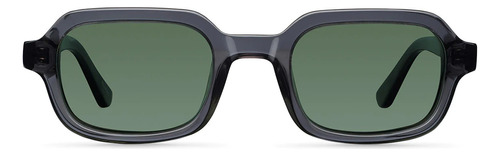 Lentes De Sol Bio Acetato Meller - Dotia Ash Olive