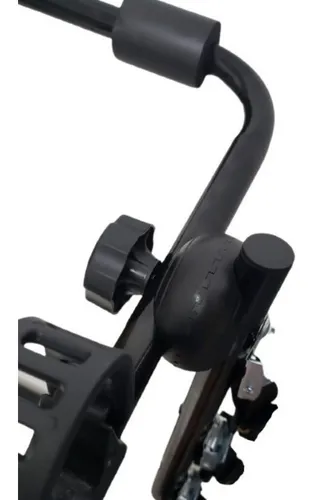 Porta Bicicleta Para Baul Hasta 3 Bicicletas Jeep Renegade