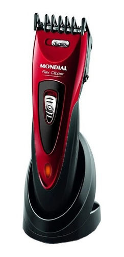Cortadora Afeitadora Mondial Clipper