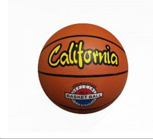 Pelota De Basquet California N° 3 Junior Nba Basket Palermo