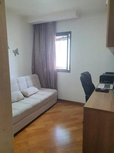 Imagem 23 de 30 de Apartamento À Venda, 96 M² Por R$ 850.000,00 - Mooca - São Paulo/sp - Ap5853