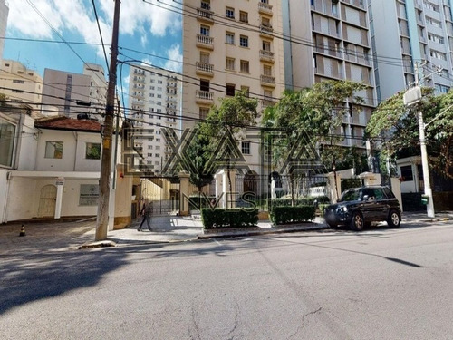 Imagem 27 de 30 de Apartamento À Venda No Jardim Paulista, Próximo Ao Parque Ibirapuera, Com 96m² Úteis, Com 2 Quartos, 1 Vaga De Garagem. - Ap01055 - 70122097