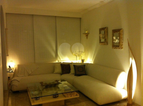 Imagem 5 de 30 de Apartamento Em Moema 90 M², 2 Dormitórios E Com 2 Vagas! - Reo79818