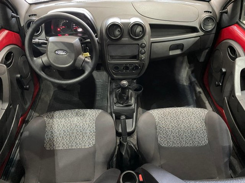 Ford Ka Ka 1.0 MPI 8V FLEX 2P MANUAL