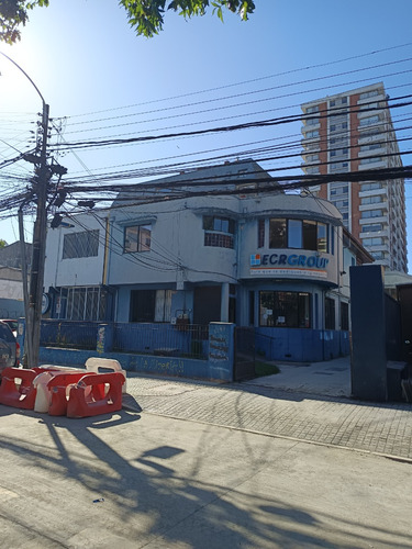 Arriendo Casa Empresa, Ohiggins 1266, Concepcion