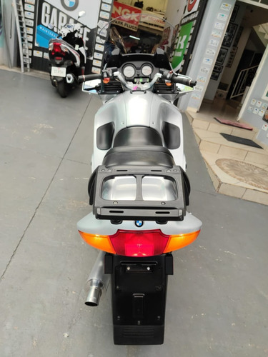 Imagen 2 de 10 de Bmw R1150 Rt Modelo 2002 Título Limpio Checala!!